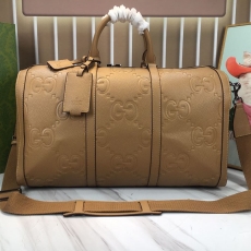 Gucci Travel Bags